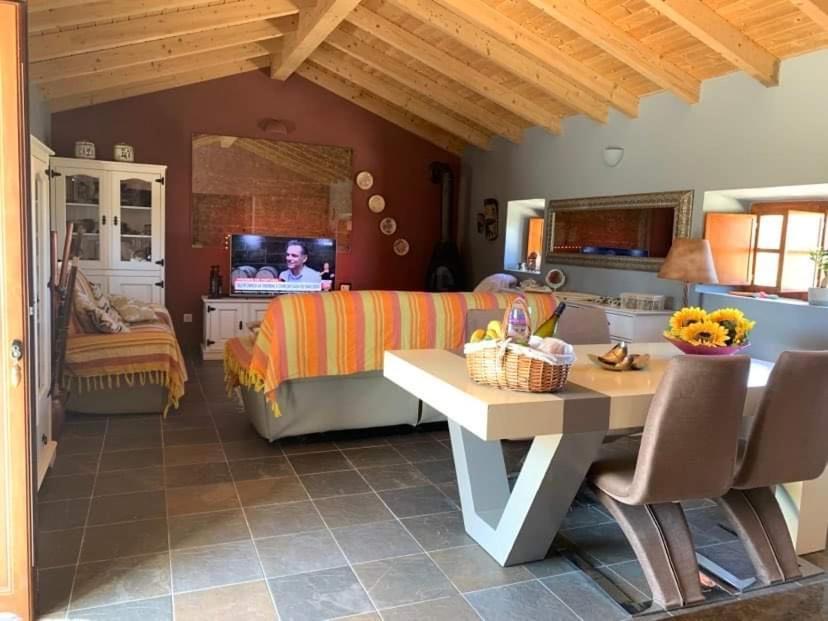 Villa Heu'S Monte Odemira Esterno foto