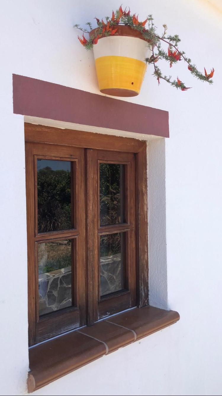 Villa Heu'S Monte Odemira Esterno foto