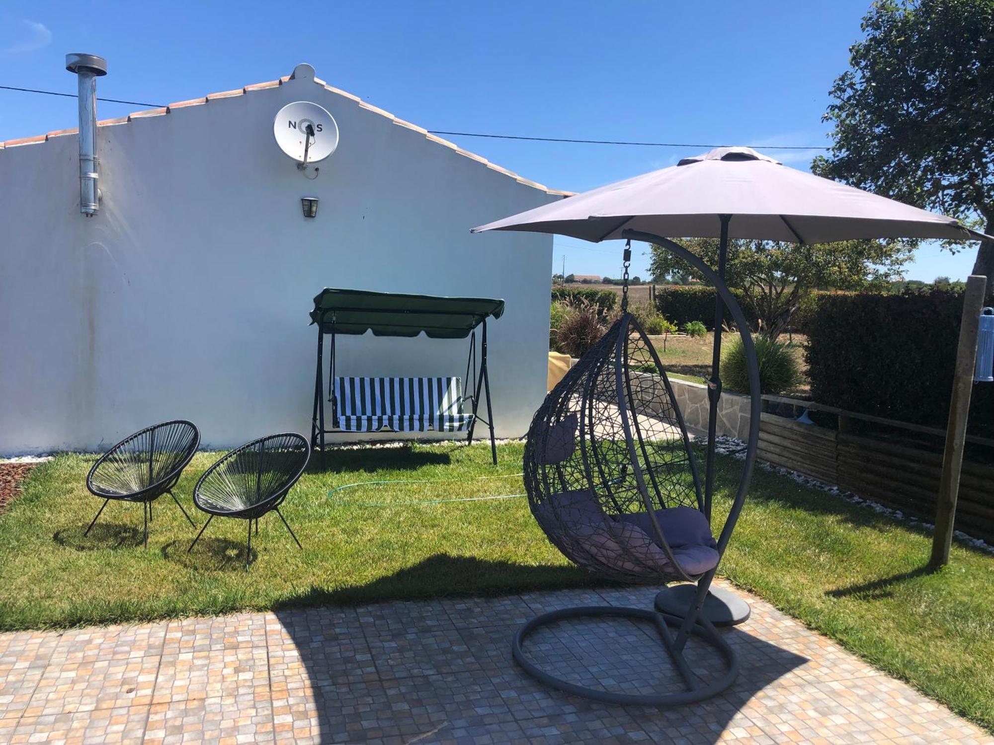 Villa Heu'S Monte Odemira Esterno foto