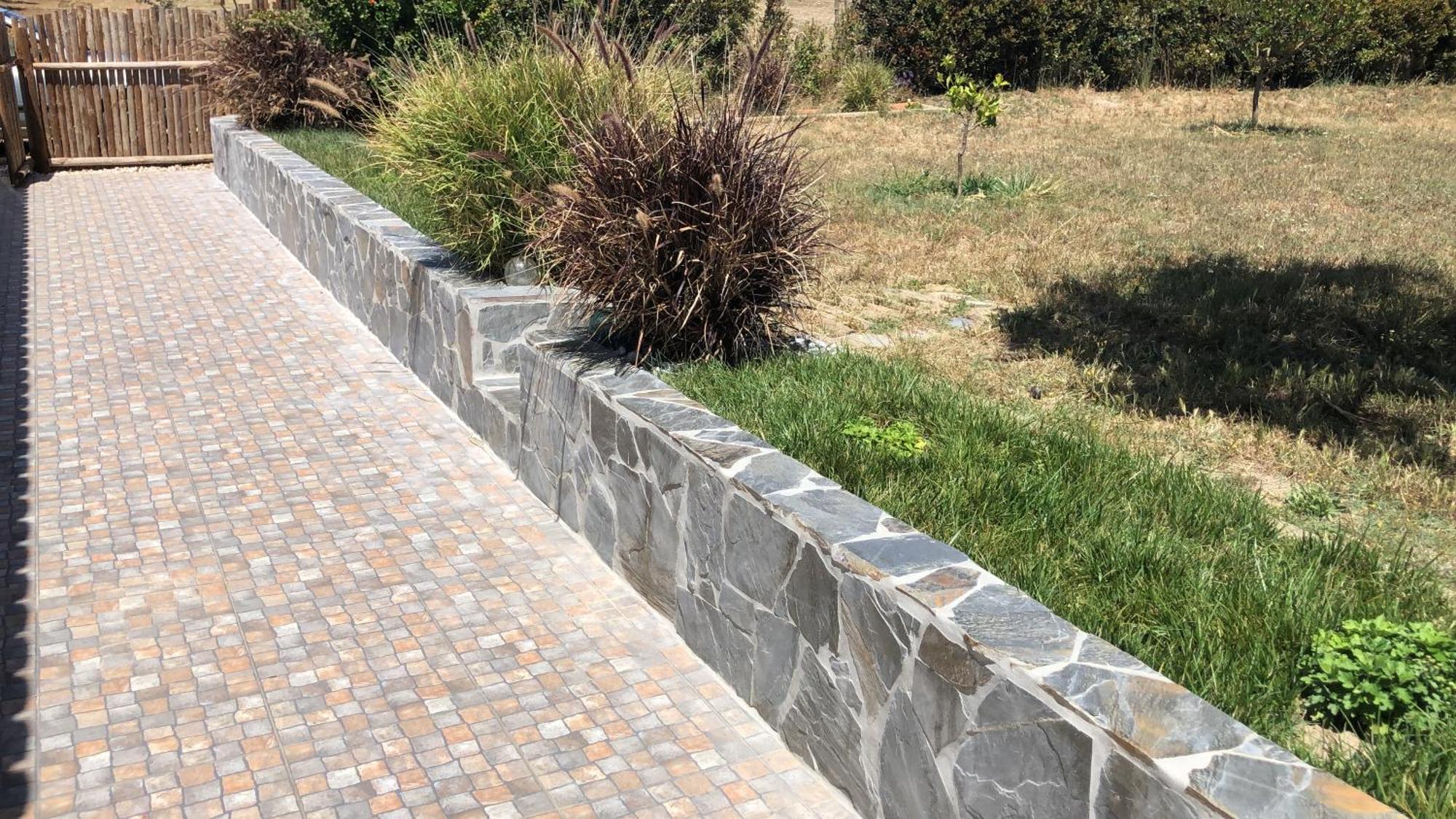 Villa Heu'S Monte Odemira Esterno foto